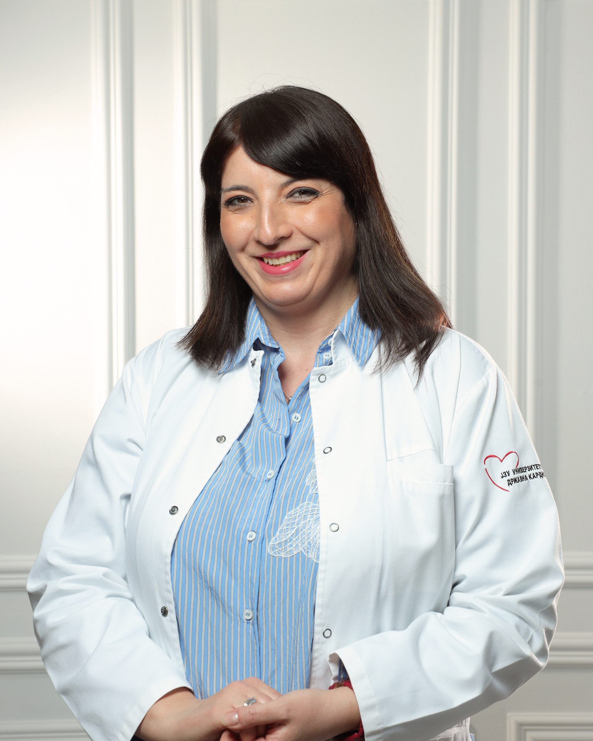 Весна Миташова Филиповска